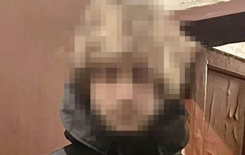 Шукав «легкі гроші на дозу»: правоохоронці затримали агента рф, який готував теракти у центрі Харкова  