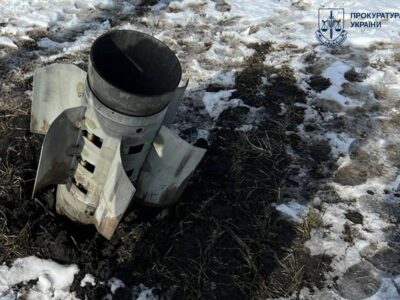 Удар «Торнадо-С» по Покровську, унаслідок якого загинули троє людей: встановлено особу окупанта, що віддав наказ  