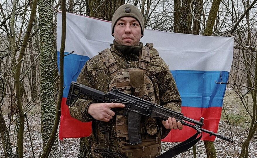 Замість тюрми пішов на фронт: українські захисники ліквідували штурмовика-педофіла  