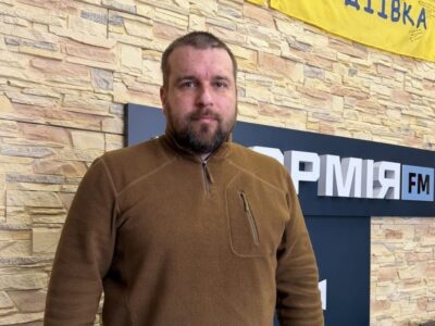 «Можемо перевиконати план»: командир батальйону «Крила помсти» про досвід, «Рубікон» та важливість безпілотників  