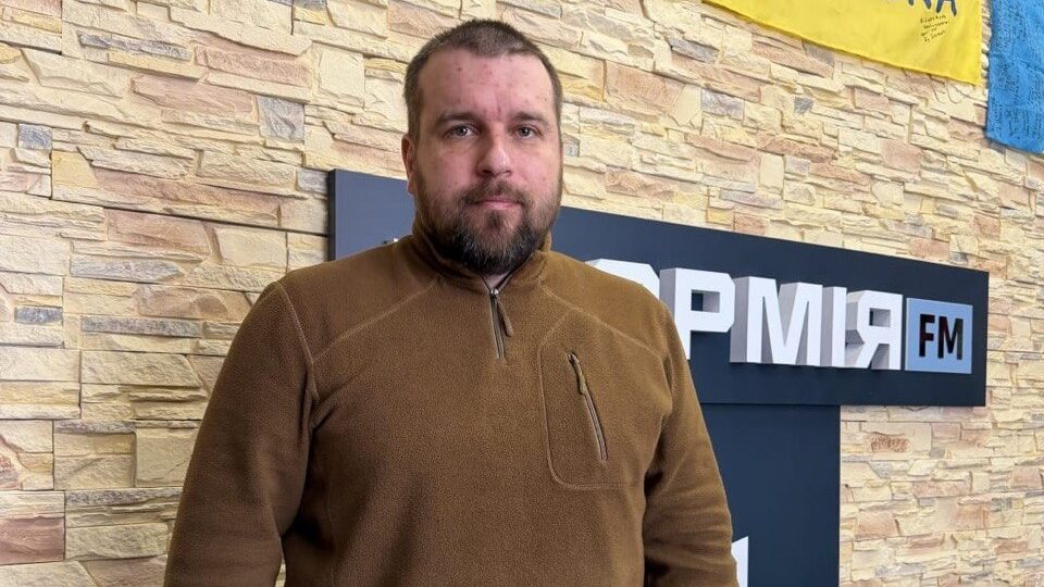 «Можемо перевиконати план»: командир батальйону «Крила помсти» про досвід, «Рубікон» та важливість безпілотників  