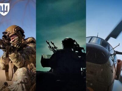 Міноборони масштабує систему єБалів: програма розширюється на снайперів та «малу» ППО  