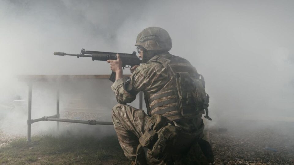 Розбудова системи нацспротиву в Україні: у місцевих радах з’являться заступники голів з питань оборони  