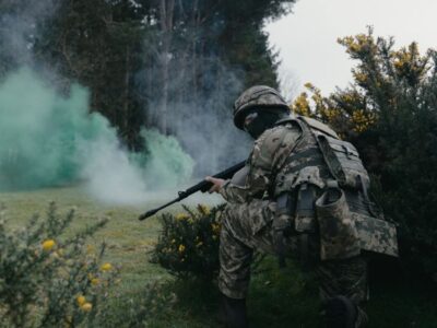 На фронті зафіксовано 271 бойове зіткнення, найбільше — на Покровському напрямку