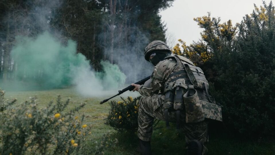 На фронті зафіксовано 271 бойове зіткнення, найбільше — на Покровському напрямку 