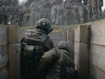 Унікальний бойовий досвід ЗСУ стає навчальним стандартом для міжнародних інструкторів — Генштаб ЗСУ  