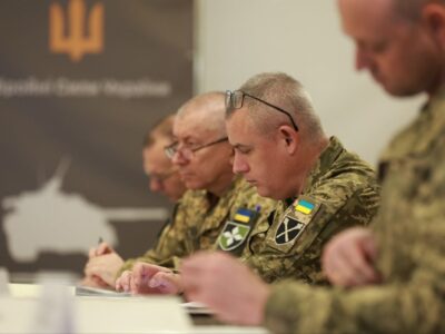 «Війна технологій набирає темп»: у ЗСУ посилюють радіоелектронну боротьбу проти дронів і авіабомб  