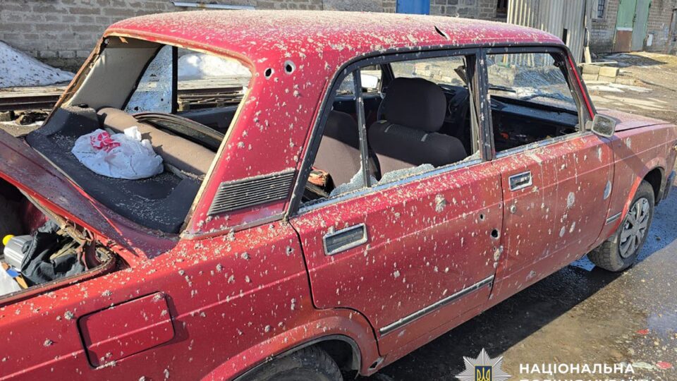 Росіяни вдарили по Краматорську: троє загиблих  