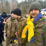 Обмін полоненими