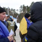 Обмін полоненими