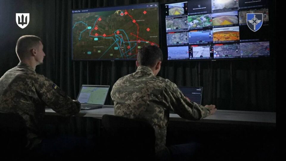 Знищення бюрократії: у Mission Control сформовано понад 150 000 цифрових звітів  