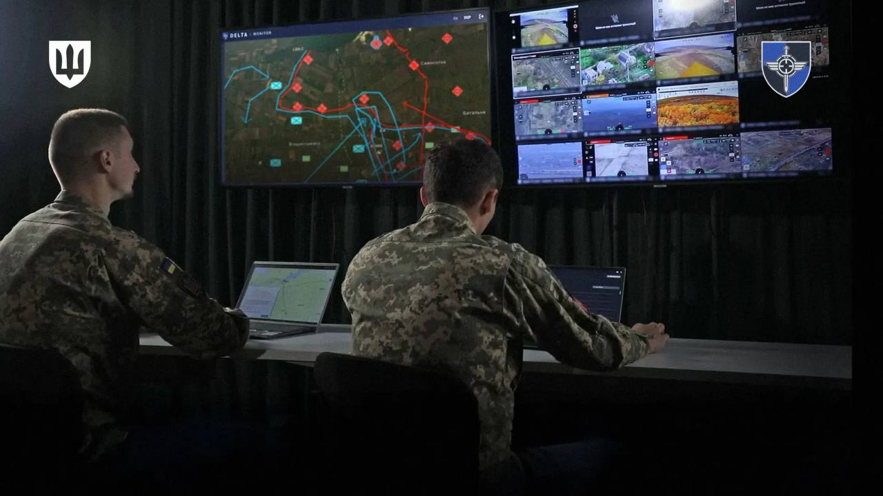 Знищення бюрократії: у Mission Control сформовано понад 150 000 цифрових звітів