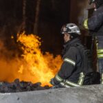 Зруйнована 5-поверхівка