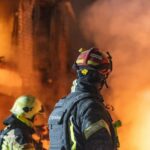 Зруйнована 5-поверхівка