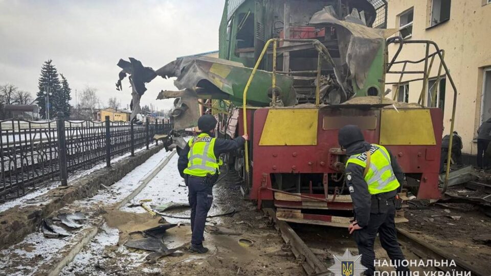 На Сумщині через атаки рф пошкоджено дві автозаправки, є поранені  