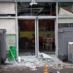 Поліція Сумщини документує наслідки російських обстрілів