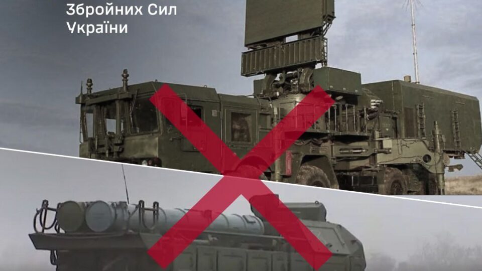 Українські бійці уразили командно-спостережний пункт підрозділу «Рубікон»  