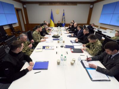 Україна отримала 11 запитів від інших країн щодо підтримки в протидії «Шахедам» — Президент  