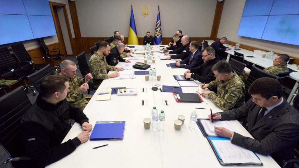 Україна отримала 11 запитів від інших країн щодо підтримки в протидії «Шахедам» — Президент  