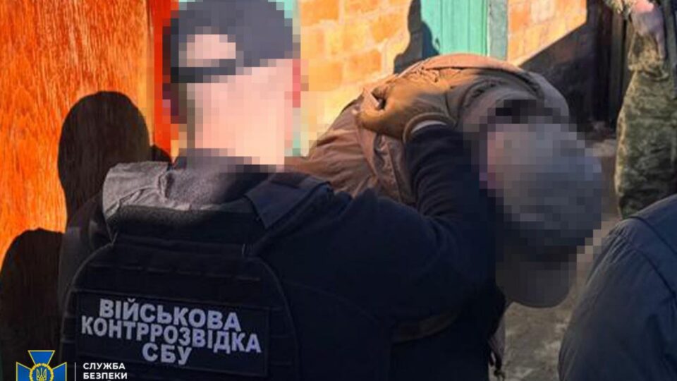 СБУ запобігла спробам рф ліквідувати командира Третього армійського корпусу  