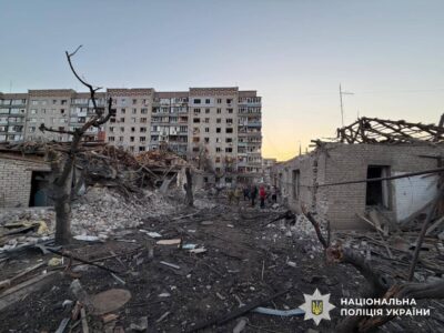 На Запоріжжі внаслідок атак рф 22 поранених, є загиблі  