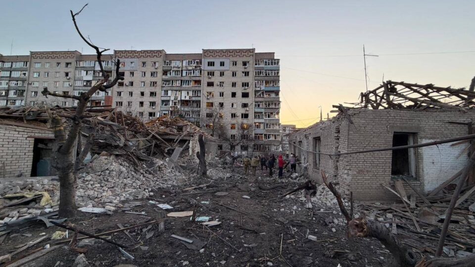 На Запоріжжі внаслідок атак рф 22 поранених, є загиблі  