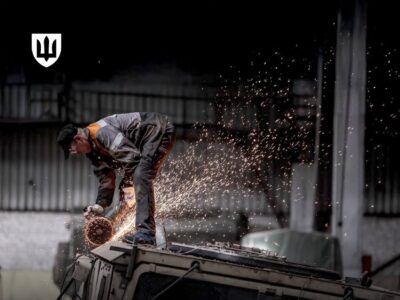 Оборонні підприємства можуть бронювати працівників із неврегульованим військовим обліком  