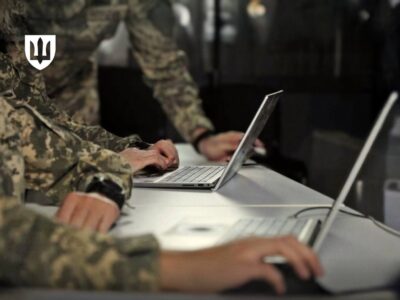 У Силах оборони відкрили понад 2000 вакансій для IT-фахівців  
