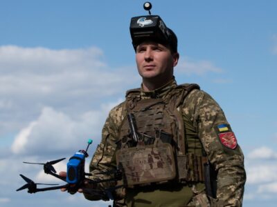 Одні відволікали, а інші зайшли з флангу: як наші бійці звільнили село на Харківщині  