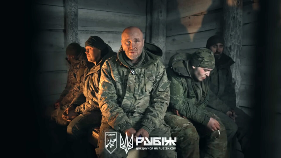 «Наймолодшому 20 років, найстаршому — за 50»: слабко підготовлену штурмову роту зібрали за місяць  