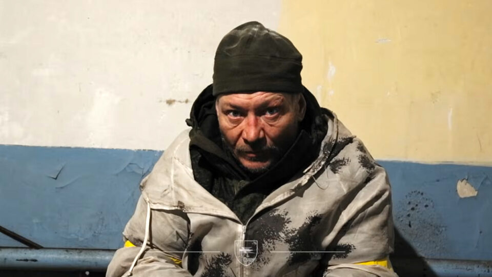 «Частина з них з промитими мізками»: на Куп’янському напрямку беруть в полон «тиловиків»  