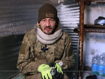 «Буквально місяць від мобілізації до полону»: росіян кидають у бій після трьох тижнів підготовки  