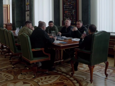 Через ситуацію навколо Ірану американці запропонували перенести зустріч по Україні  