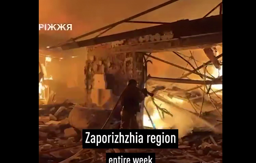 Більше проданої російської нафти, більше дронів по Україні — Президент  