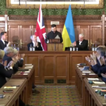 Вже понад 200 українських військових на Близькому Сході допомагають боротися з «Шахедами» — Президент