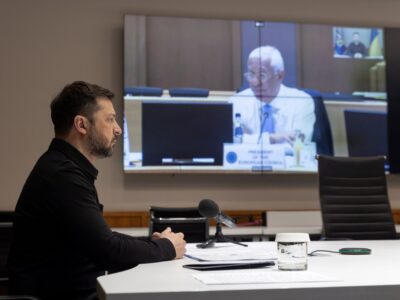 «Для забезпечення енергетичної стійкості на наступну зиму потрібно щонайменше 5 млрд євро» — Президент  