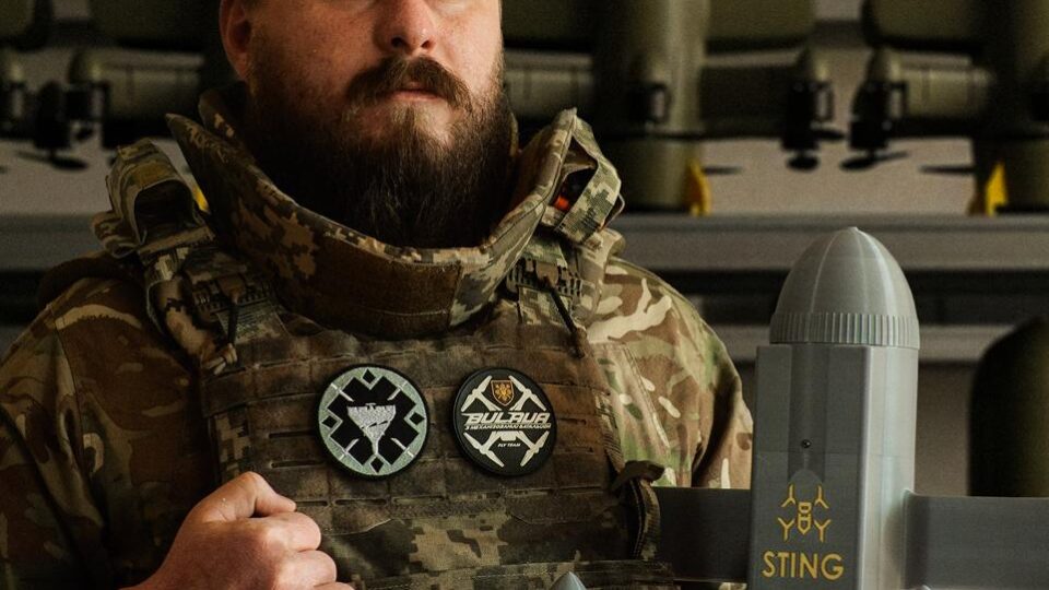 Пілот «Халк» лускає «Шахеди», як горішки: 20 збиттів за добу  