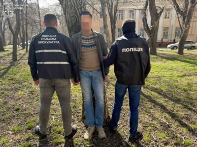 Сортовивчення від армії: в Одесі викрили схему наукового ухиляння  