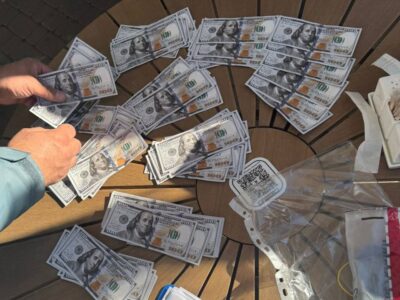 $10 тисяч за бронювання: судитимуть офіцера за допомогу ухилянту  