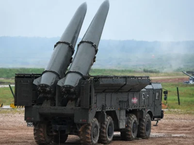 Уражено «Іскандер», РЛС «Небо-У» та пункти управління — Генштаб про нічні удари по цілях противника  