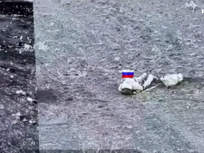 «Багато п’ють на позиціях, багато наркоманів»: на Покровському напрямку росіяни женуть вперед «одноразових» бійців  