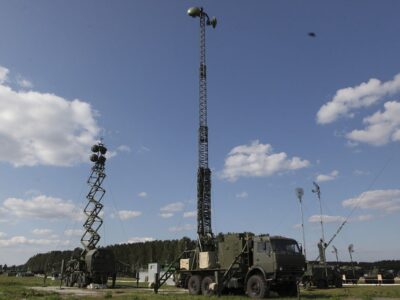 «Вкрай рідкісний для Сил оборони улов»: унікальну станцію для заміни «Старлінк» уразили новітнім мідлстрайком  
