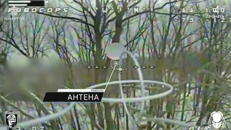 «Збільшилась кількість Wi-Fi мостів»: у північному прикордонні Харківщини росіянам вибивають зв’язок  