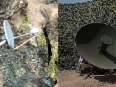 «Мова про якісний зв’язок не йде»: втрата «Старлінків» змусила ворога шукати альтернативу  