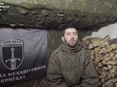 “The Occupiers Were Simply Happy Creatures”: Surrendering Became the Only Way for Russians to Survive  