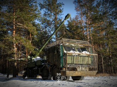 «Виявили вклинення та просочування»: на Краматорському напрямку щодня знищують чимало ворожої піхоти  