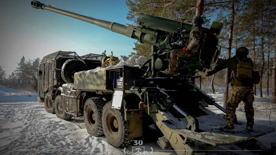 «Штурмові групи одноразових військовослужбовців»: на Краматорському напрямку техніку ворог не застосовує  