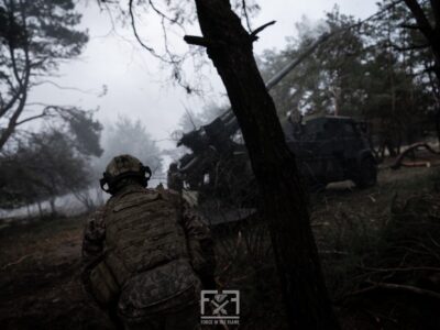 «Продовжують контрнаступальну операцію на Олександрівському напрямку»: Сили оборони покращують тактичне положення  