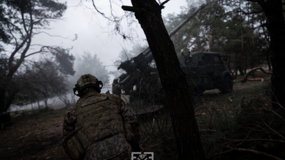 «Продовжують контрнаступальну операцію на Олександрівському напрямку»: Сили оборони покращують тактичне положення  