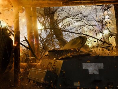 «Старлінкам» знайшли альтернативу, але вона «така собі»: позиції росіян вираховують за антенами  